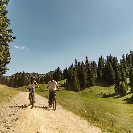 公寓 Cremaillere Cl302 Center Telecabine 6 Pers 沙泰勒